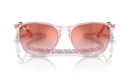Occhiali da sole Ray-Ban Junior Donna 0RJ9060S7226V050 - 0RJ9060S7226V050